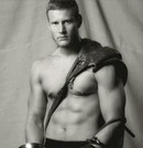 Your Hunk of the Day: Tom Hopper
