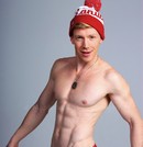 Your Hunk of the Day: Todd Johnston
