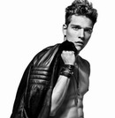 Your Hunk of the Day: Alexandre Cunha
