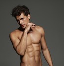 Your Hunk of the Day: Jean Carlos