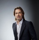 Your Hunk of the Day: Brad Pitt