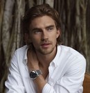 Your Hunk of the Day: Caleb Lane