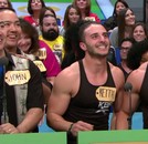 Hot Guys From The Price Is Right: Twin Trainers