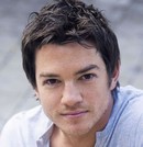 Your Hunk of the Day: Craig Horner