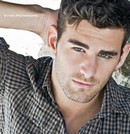 Your Hunk of the Day: Chris Salvatore