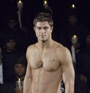 Your Hunk of the Day: Rafael Verga