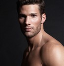 Your Hunk of the Day: Aaron OConnell