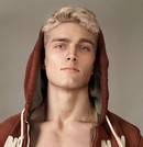 Your Hunk of the Day: Nicklas Kingo