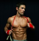 Your Hunk of the Day: Jordan Preston