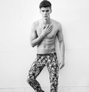 Your Hunk of the Day: Matt Woodhouse