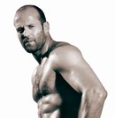 Your Hunk of the Day: Jason Statham