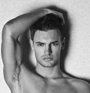 Your Hunk of the Day: Adam Parker