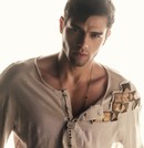 Your Hunk of the Day: Maciel Mendes