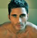 Your Hunk of the Day: Jack Mackenroth