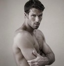 Your Hunk of the Day: Dominic Figlio