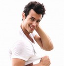 Your Hunk of the Day: Igor Augusto