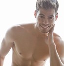 Your Hunk of the Day: Daniel Macedo