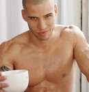 Your Hunk of the Day: Andres Sanchez