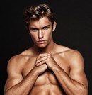 Your Hunk of the Day: Lucas Garcez