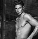 Your Hunk of the Day: Rafael Nadal