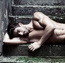 Your Hunk of the Day: Erasmo Viana