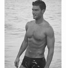 Your Hunk of the Day: Nathan Voronyak