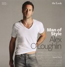 Your Hunk of the Day: Alex O'Loughlin