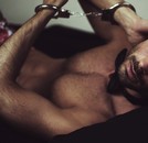Your Hunk of the Day: Alan Neri