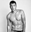Your Hunk of the Day: Steven Bartling
