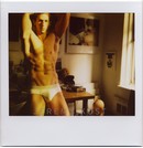 Your Hunk of the Day: Alex Spens