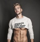 Your Hunk of the Day: Corentin Grusson