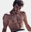 Your Hunk of the Day: Jamie Dornan