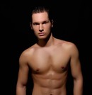Your Hunk of the Day: Milan Maksimovic