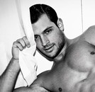 Your Hunk of the Day: Steve Boyd