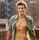 Your Hunk of the Day: Tyler Denk