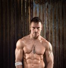 Your Hunk of the Day: Jacob W
