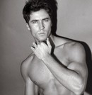 Your Hunk of the Day: Braeden Baade
