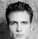 Your Hunk of the Day: Maxwell Zargoski