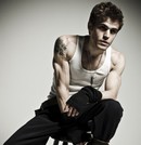 Your Hunk of the Day: Paul Wesley