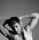 Your Hunk of the Day: Jared Allman