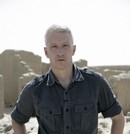 Your Hunk of the Day: Anderson Cooper