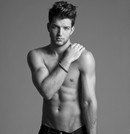 Your Hunk of the Day: CJ Richards