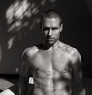 Your Hunk of the Day: Ross Watts