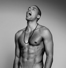 Your Hunk of the Day: Willy Monfret