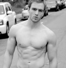 Your Hunk of the Day: Jarod Dudley