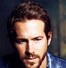 Your Hunk of the Day: Ryan Reynolds