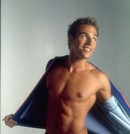 Your Hunk of the Day: Dimitris Vlachos