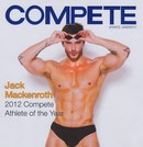 Jack Mackenroth : Compete Magazine 2012 Athlete of the Year