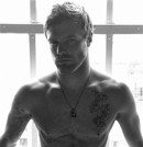 Your Hunk of the Day: Nick Youngquest