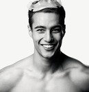 Your Hunk of the Day: Devon Spence